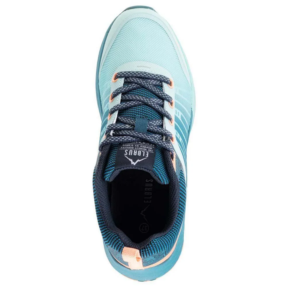Elbrus Noruta Wanderschuhe Elbrus Noruta Wanderschuhe