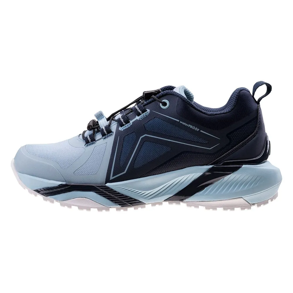 Elbrus Omelio Wp Wanderschuhe Elbrus Omelio Wp Wanderschuhe