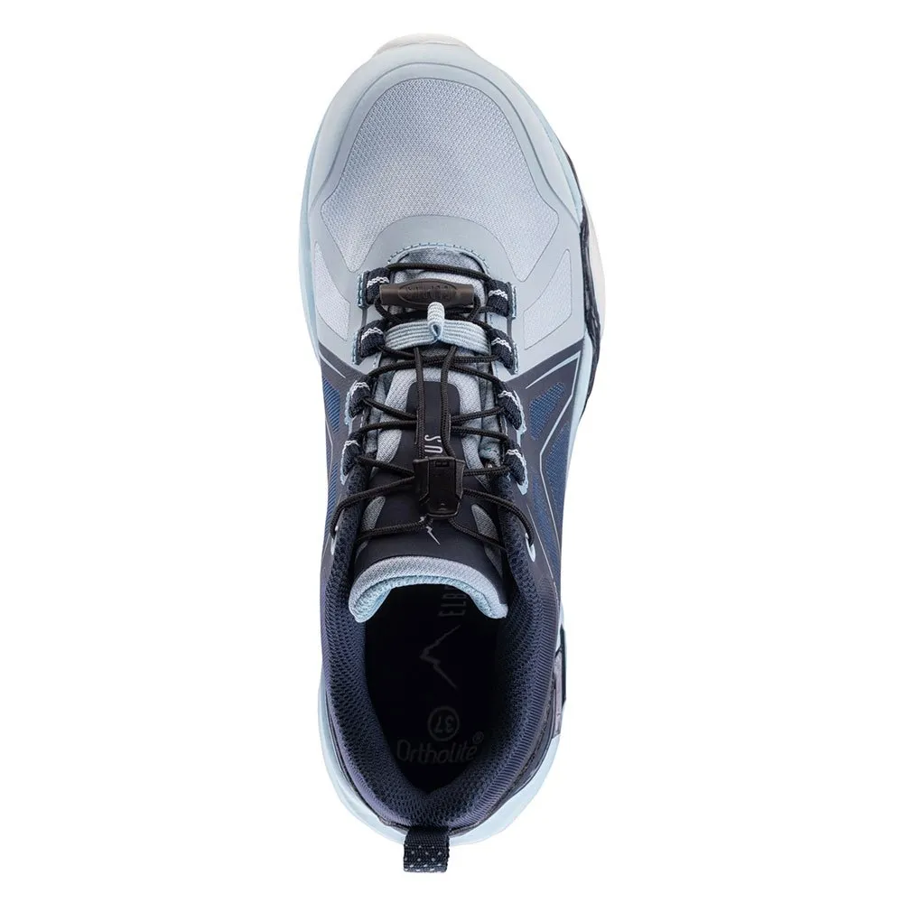 Elbrus Omelio Wp Wanderschuhe Elbrus Omelio Wp Wanderschuhe