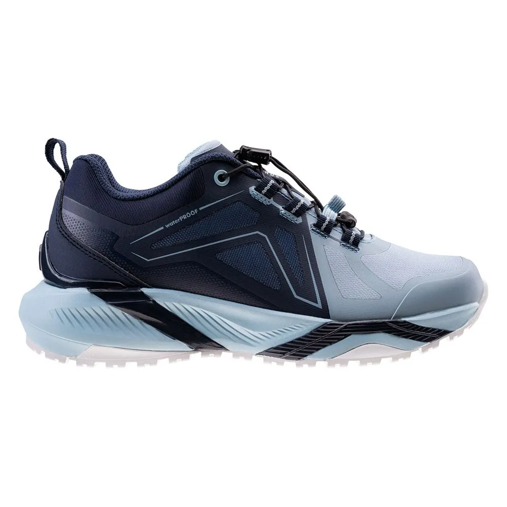 Elbrus Omelio Wp Wanderschuhe Elbrus Omelio Wp Wanderschuhe