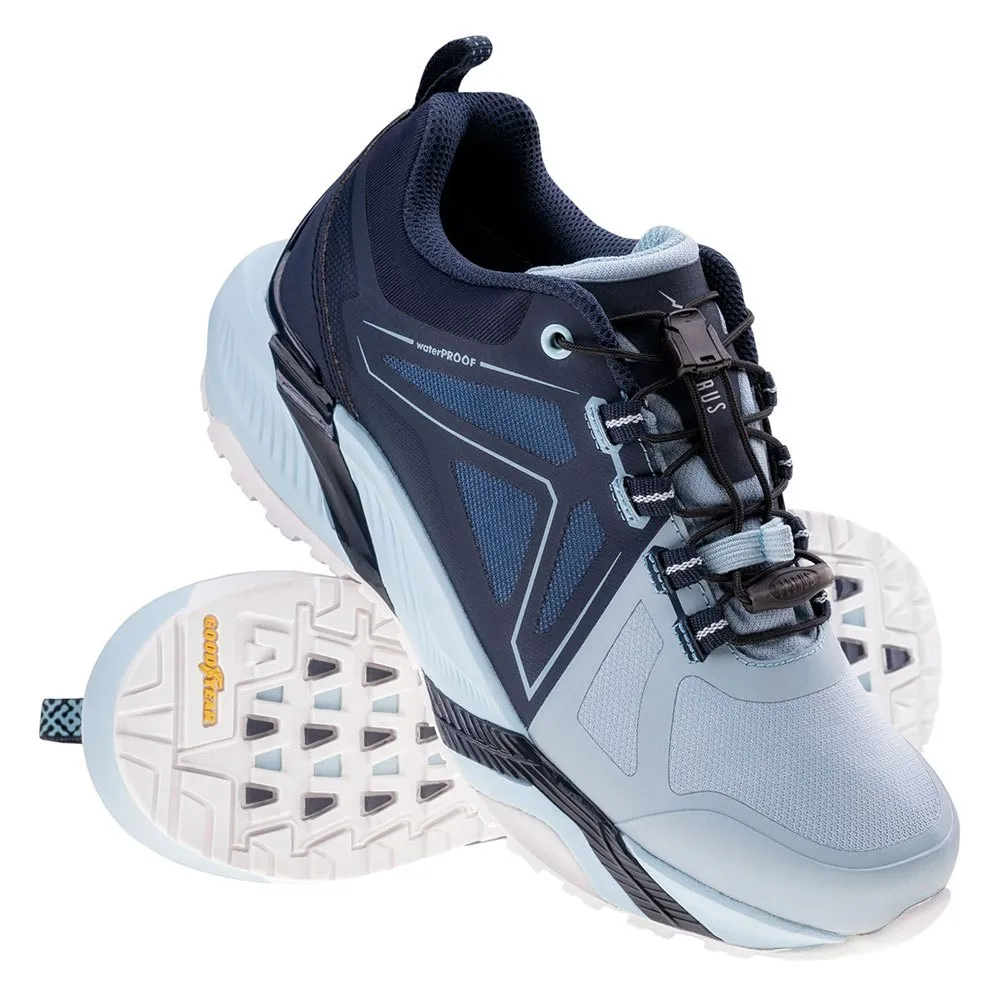 Elbrus Omelio Wp Wanderschuhe Elbrus Omelio Wp Wanderschuhe