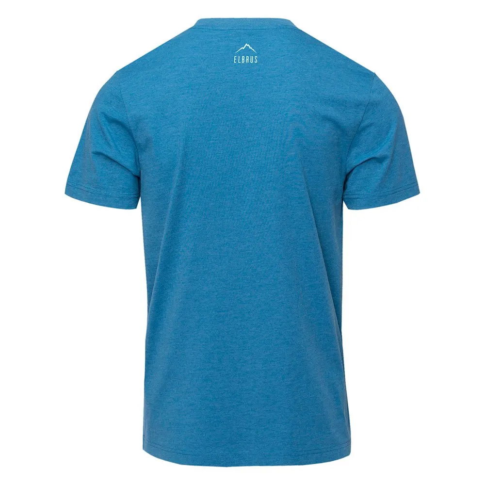 Elbrus Orin Kurzarm-t-shirt Elbrus Orin Kurzarm-t-shirt