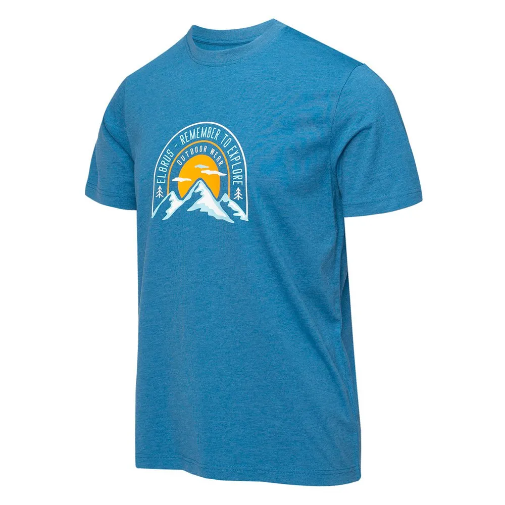 Elbrus Orin Kurzarm-t-shirt Elbrus Orin Kurzarm-t-shirt