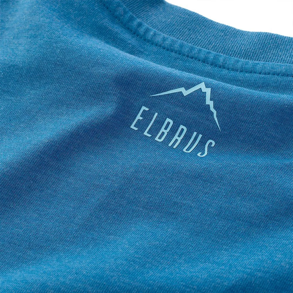 Elbrus Orin Kurzarm-t-shirt Elbrus Orin Kurzarm-t-shirt