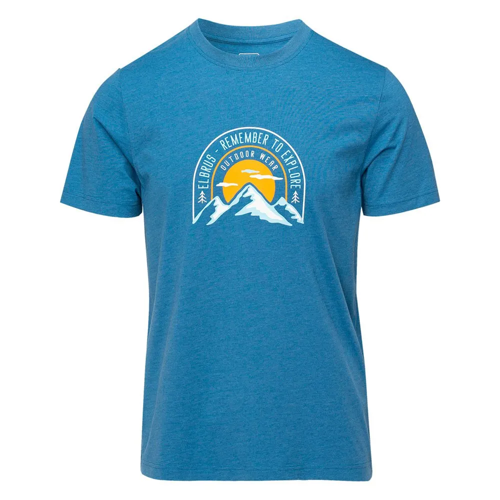 Elbrus Orin Kurzarm-t-shirt Elbrus Orin Kurzarm-t-shirt