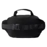 Elbrus Parcel Umhängetasche, Black
