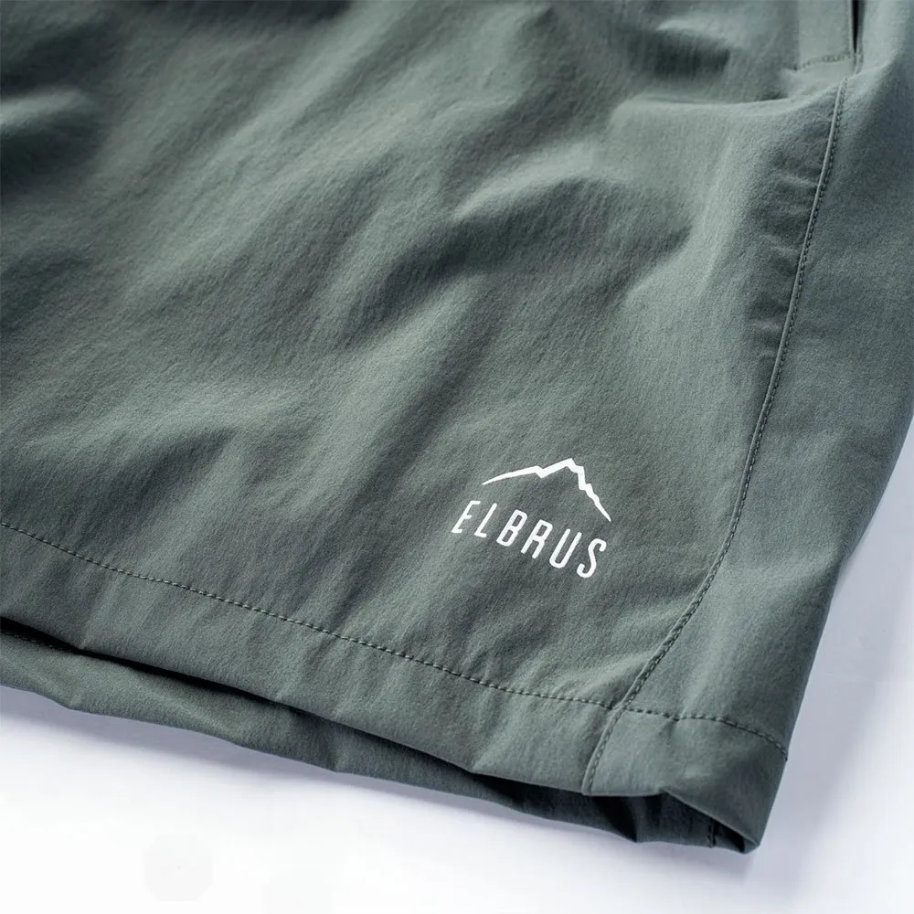 Elbrus Paru Kurze Hose Elbrus Paru Kurze Hose