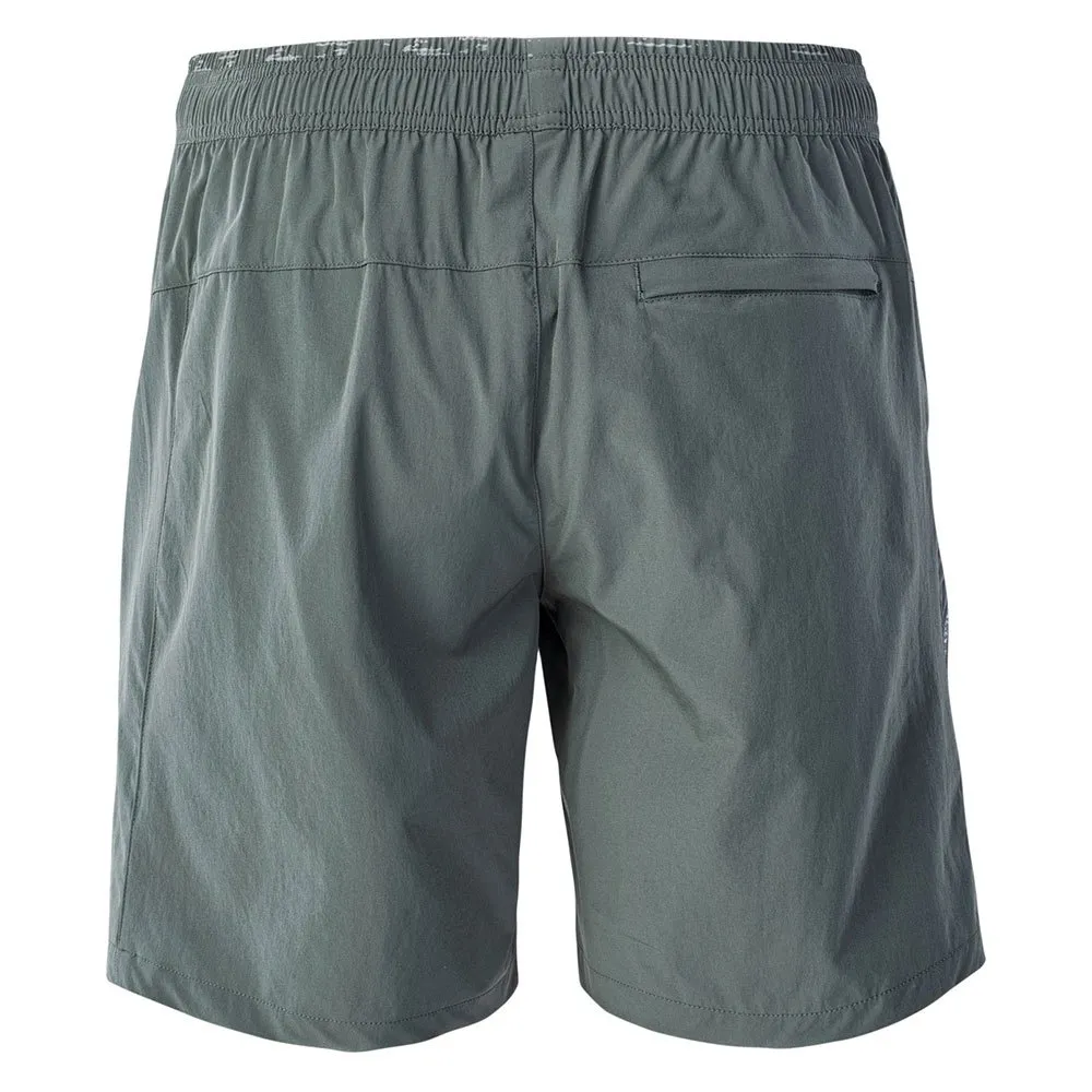 Elbrus Paru Kurze Hose Elbrus Paru Kurze Hose