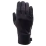 Elbrus Porte Polartec Handschuhe, Black
