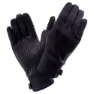 Elbrus Porte Polartec Handschuhe, Black