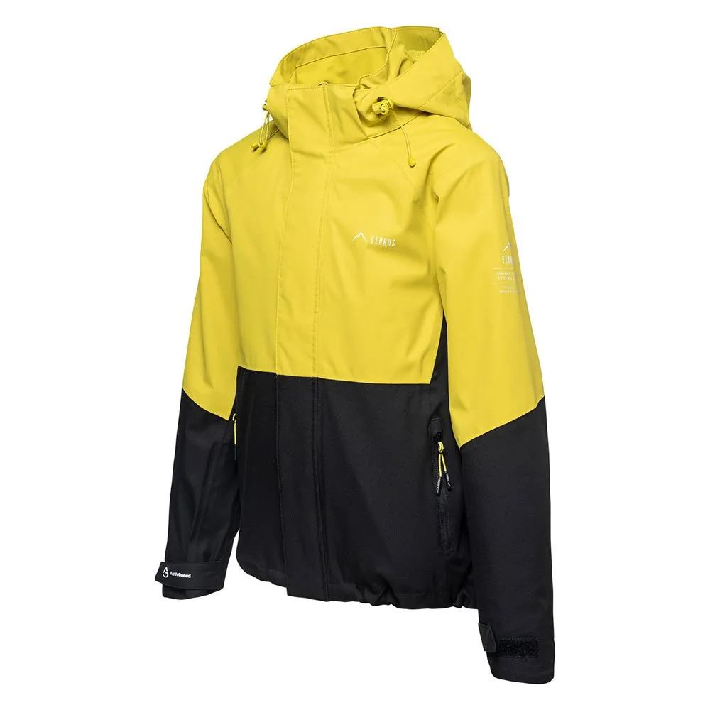 Elbrus Poul Tb Jacke