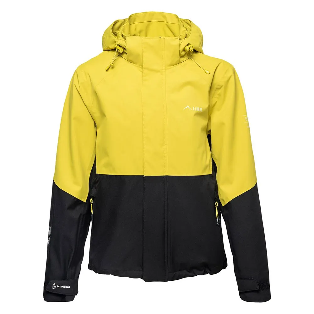 Elbrus Poul Tb Jacke