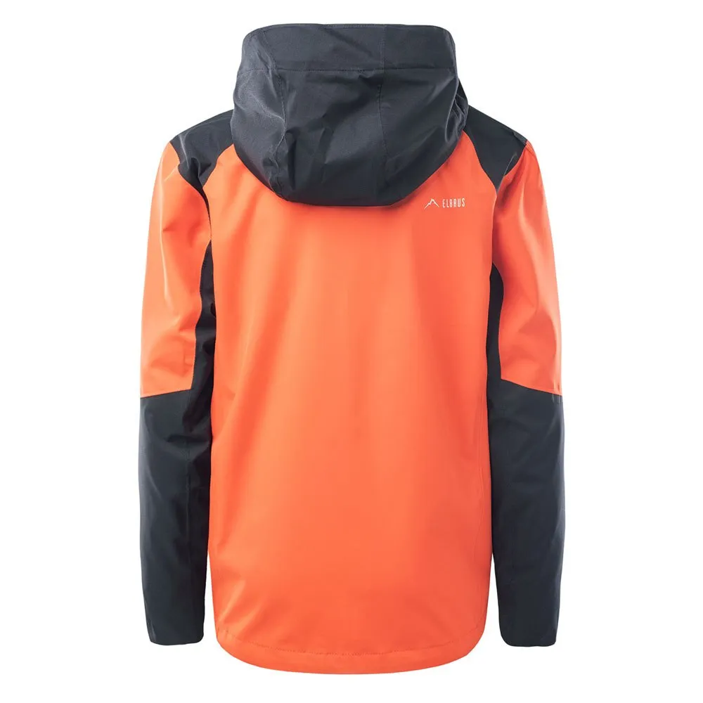 Elbrus Poul Tb Jacke Elbrus Poul Tb Jacke