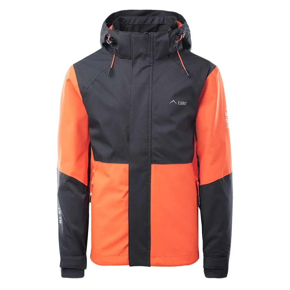 Elbrus Poul Tb Jacke Elbrus Poul Tb Jacke
