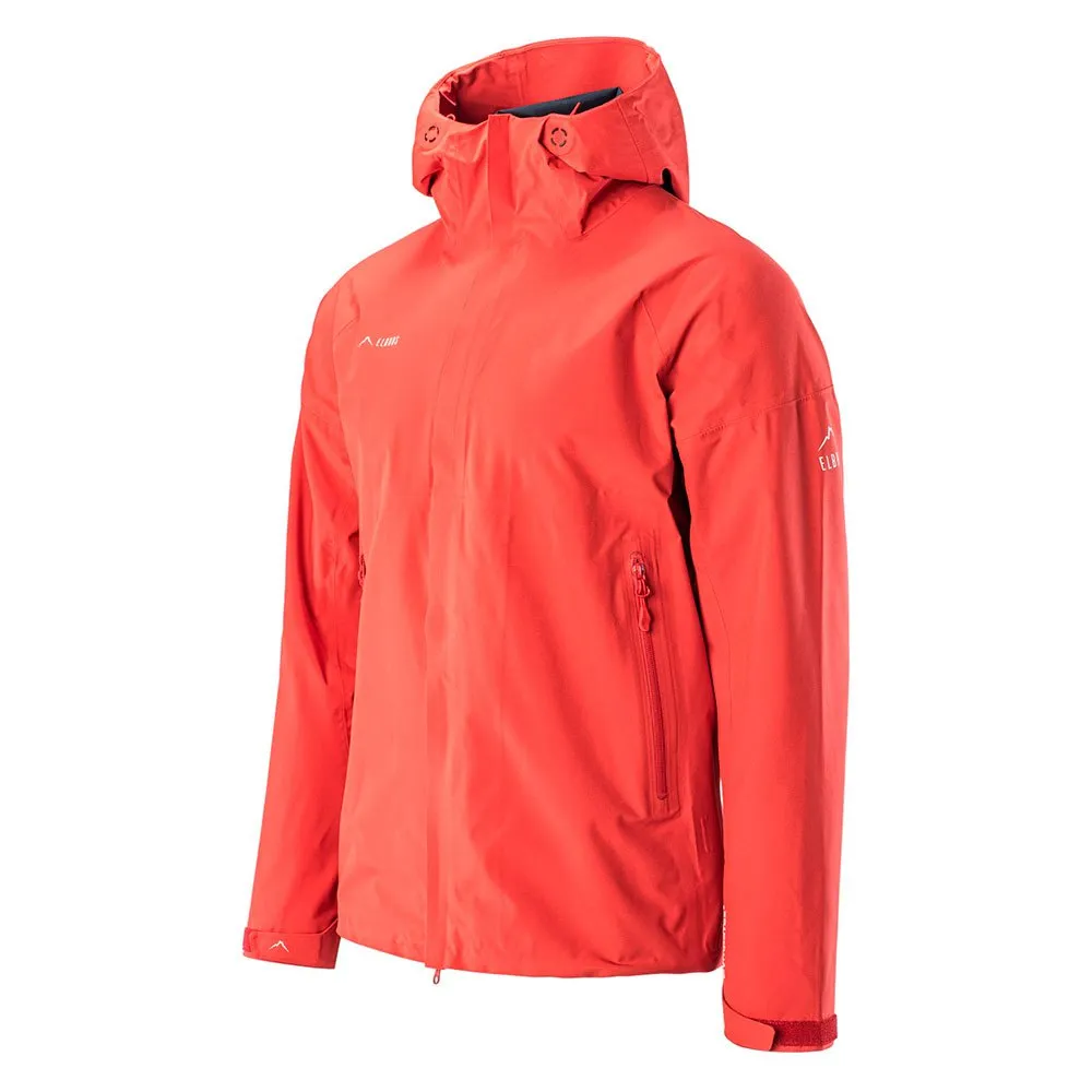 Elbrus Pro Guard 2l Light Jacke Elbrus Pro Guard 2l Light Jacke