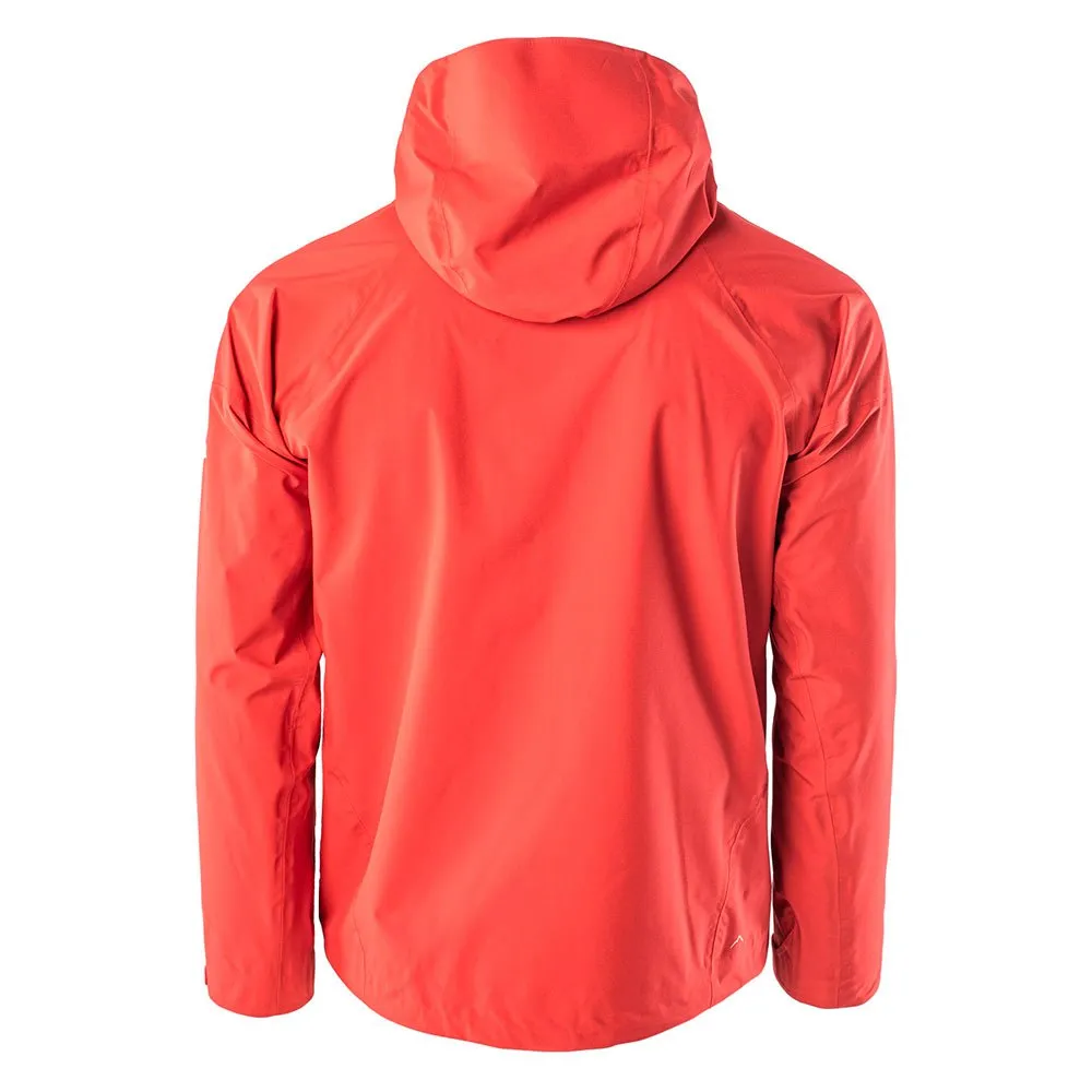 Elbrus Pro Guard 2l Light Jacke Elbrus Pro Guard 2l Light Jacke