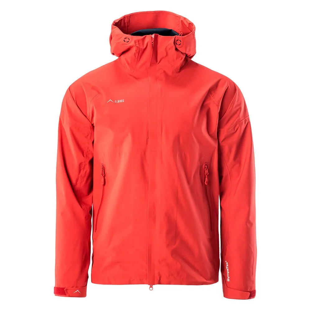 Elbrus Pro Guard 2l Light Jacke Elbrus Pro Guard 2l Light Jacke