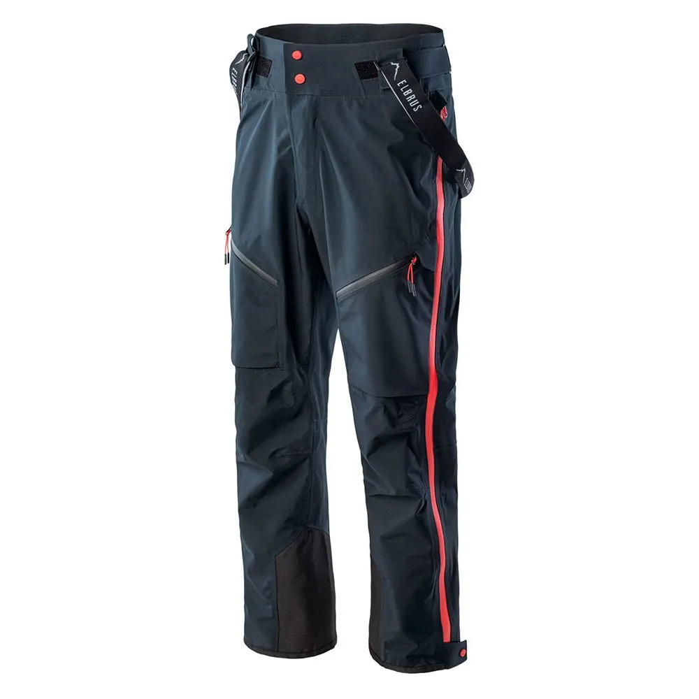 Elbrus Pro Guard 3l Hardshell Hosen Elbrus Pro Guard 3l Hardshell Hosen