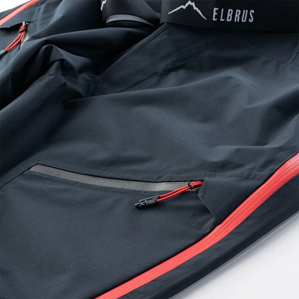 Elbrus Pro Guard 3l Hardshell Hosen Elbrus Pro Guard 3l Hardshell Hosen
