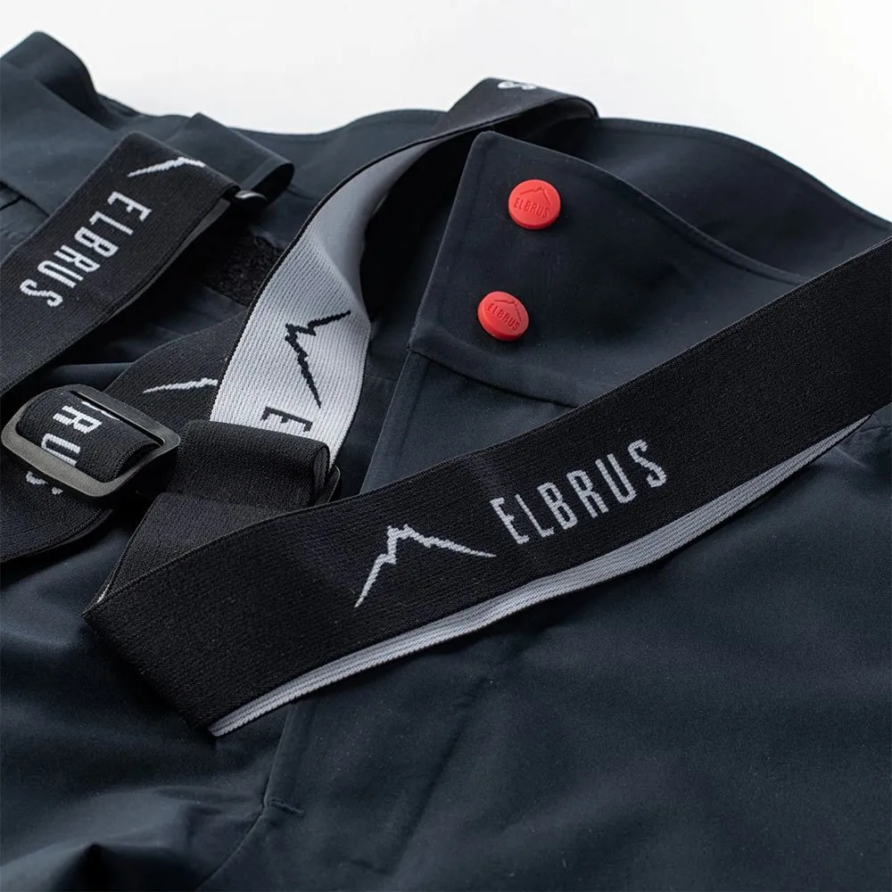 Elbrus Pro Guard 3l Hardshell Hosen Elbrus Pro Guard 3l Hardshell Hosen