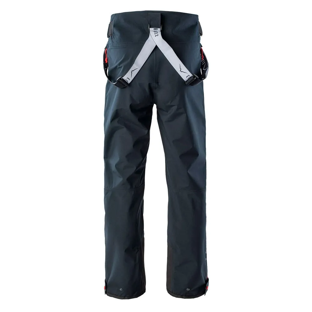 Elbrus Pro Guard 3l Hardshell Hosen Elbrus Pro Guard 3l Hardshell Hosen