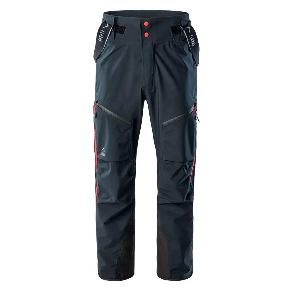 Elbrus Pro Guard 3l Hardshell Hosen Elbrus Pro Guard 3l Hardshell Hosen