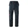 Elbrus Pro Guard 3l Hardshell Hosen
