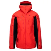 Elbrus Pro Guard 3l Hardshell Jacke Elbrus Pro Guard 3l Hardshell Jacke