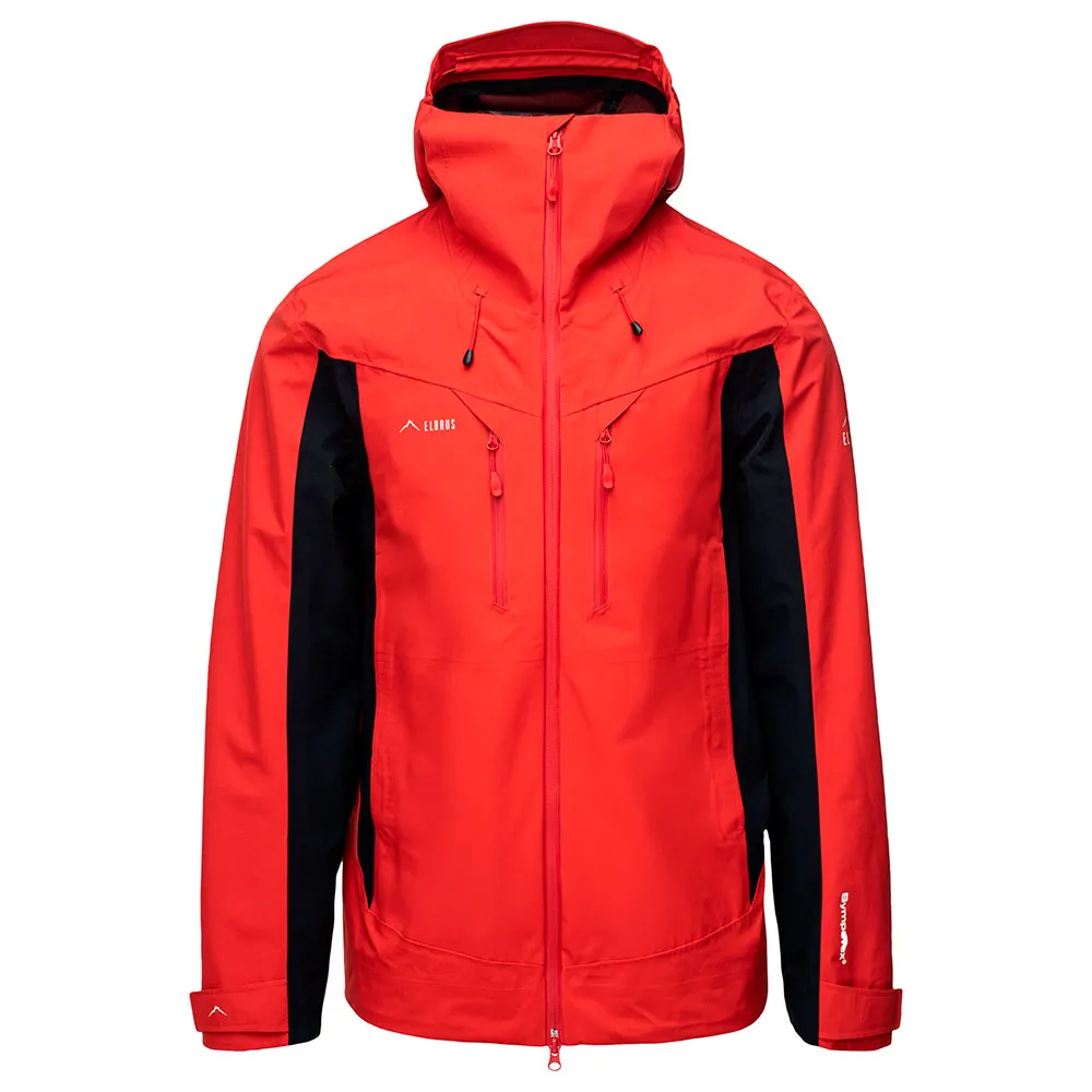 Elbrus Pro Guard 3l Hardshell Jacke Elbrus Pro Guard 3l Hardshell Jacke