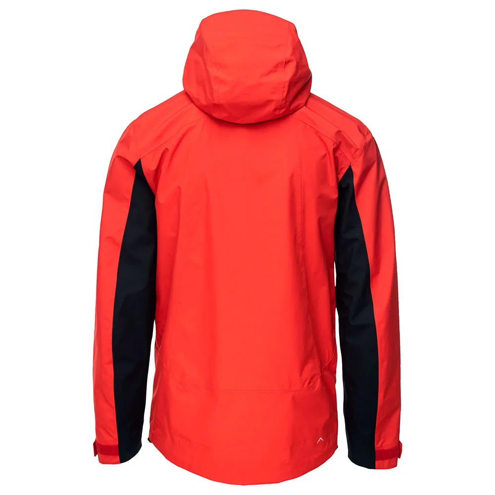 Elbrus Pro Guard 3l Hardshell Jacke Elbrus Pro Guard 3l Hardshell Jacke