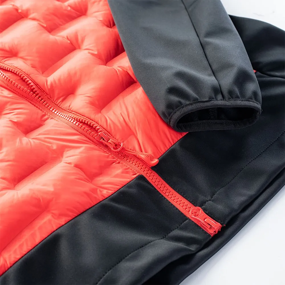 Elbrus Pro Guard Hybrid Jacke Elbrus Pro Guard Hybrid Jacke