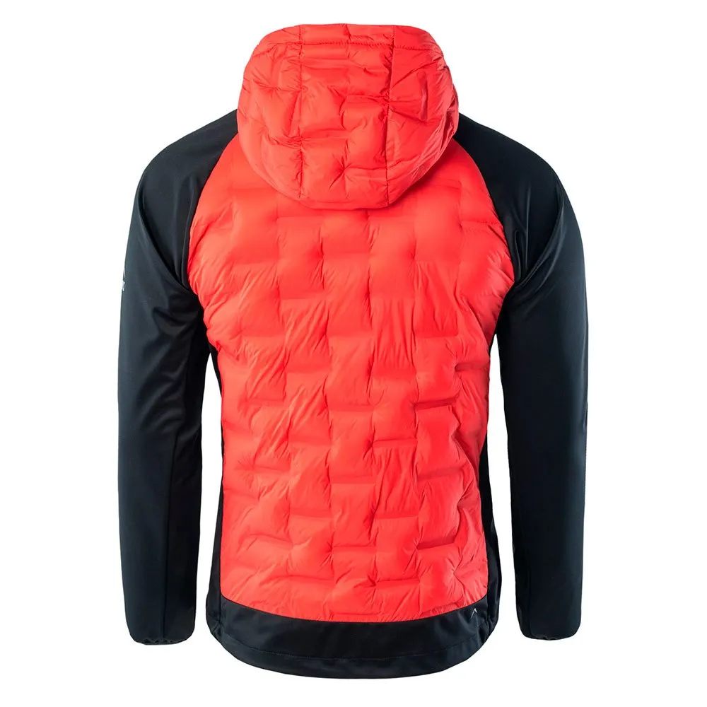 Elbrus Pro Guard Hybrid Jacke Elbrus Pro Guard Hybrid Jacke