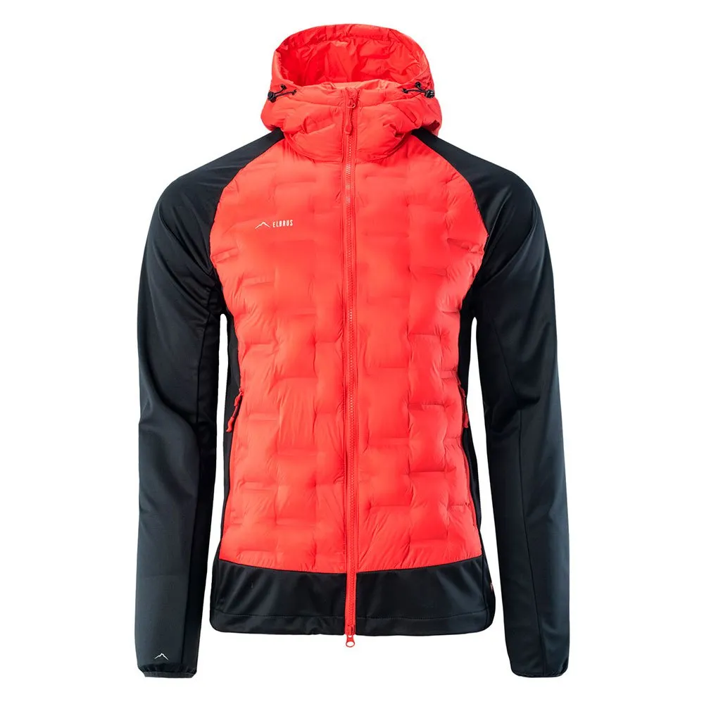 Elbrus Pro Guard Hybrid Jacke Elbrus Pro Guard Hybrid Jacke