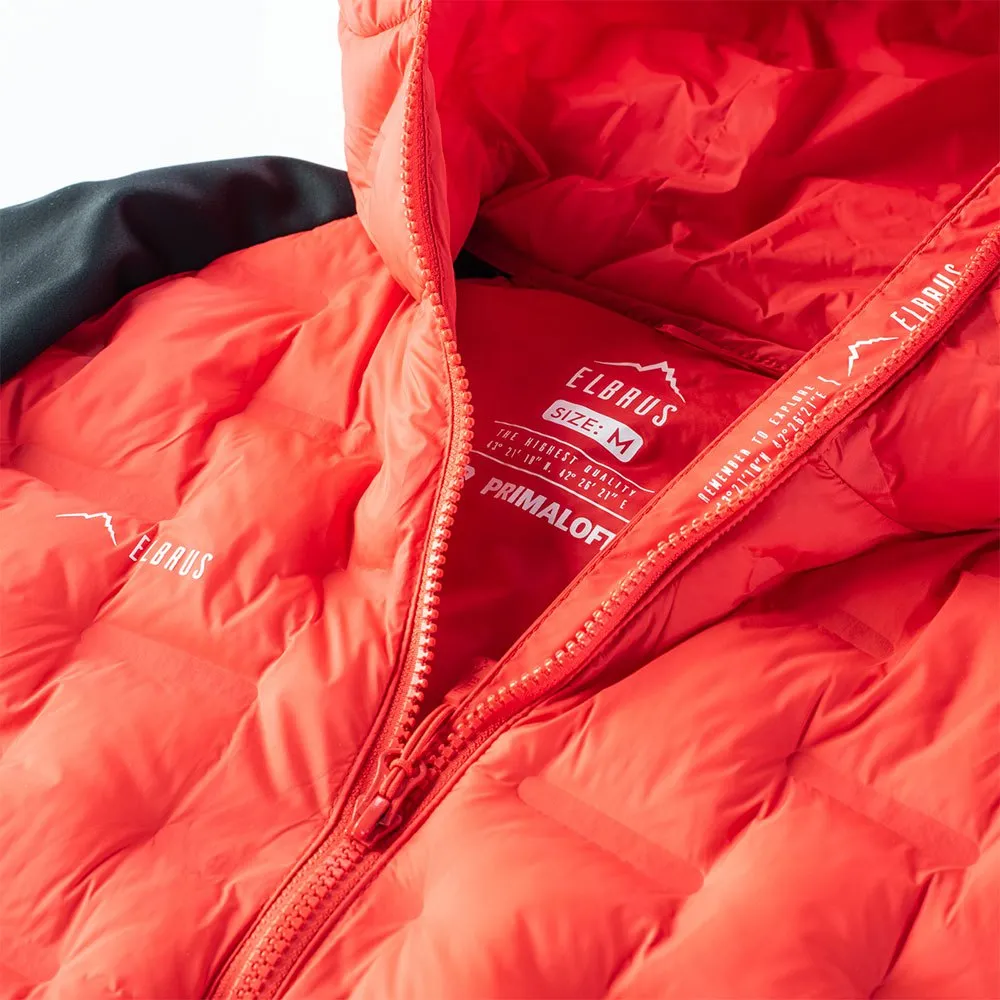 Elbrus Pro Guard Hybrid Jacke Elbrus Pro Guard Hybrid Jacke