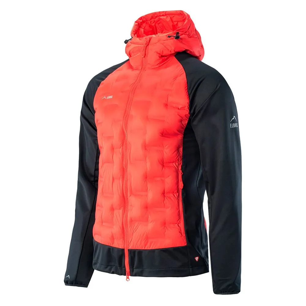 Elbrus Pro Guard Hybrid Jacke Elbrus Pro Guard Hybrid Jacke