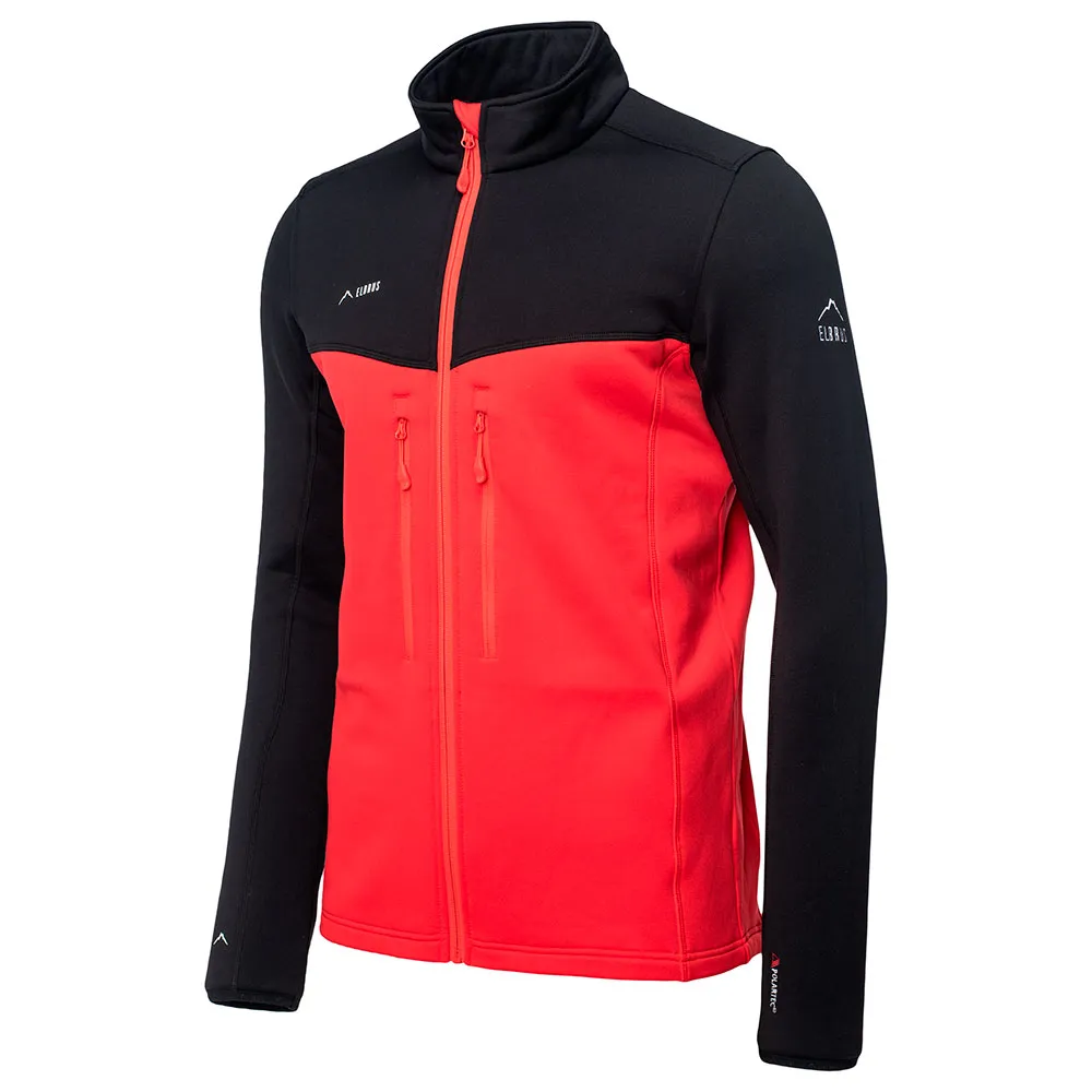Elbrus Pro Guard Powerstretch Sweatshirt Elbrus Pro Guard Powerstretch Sweatshirt