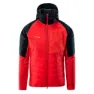Elbrus Pro Guard Quilted Jacke