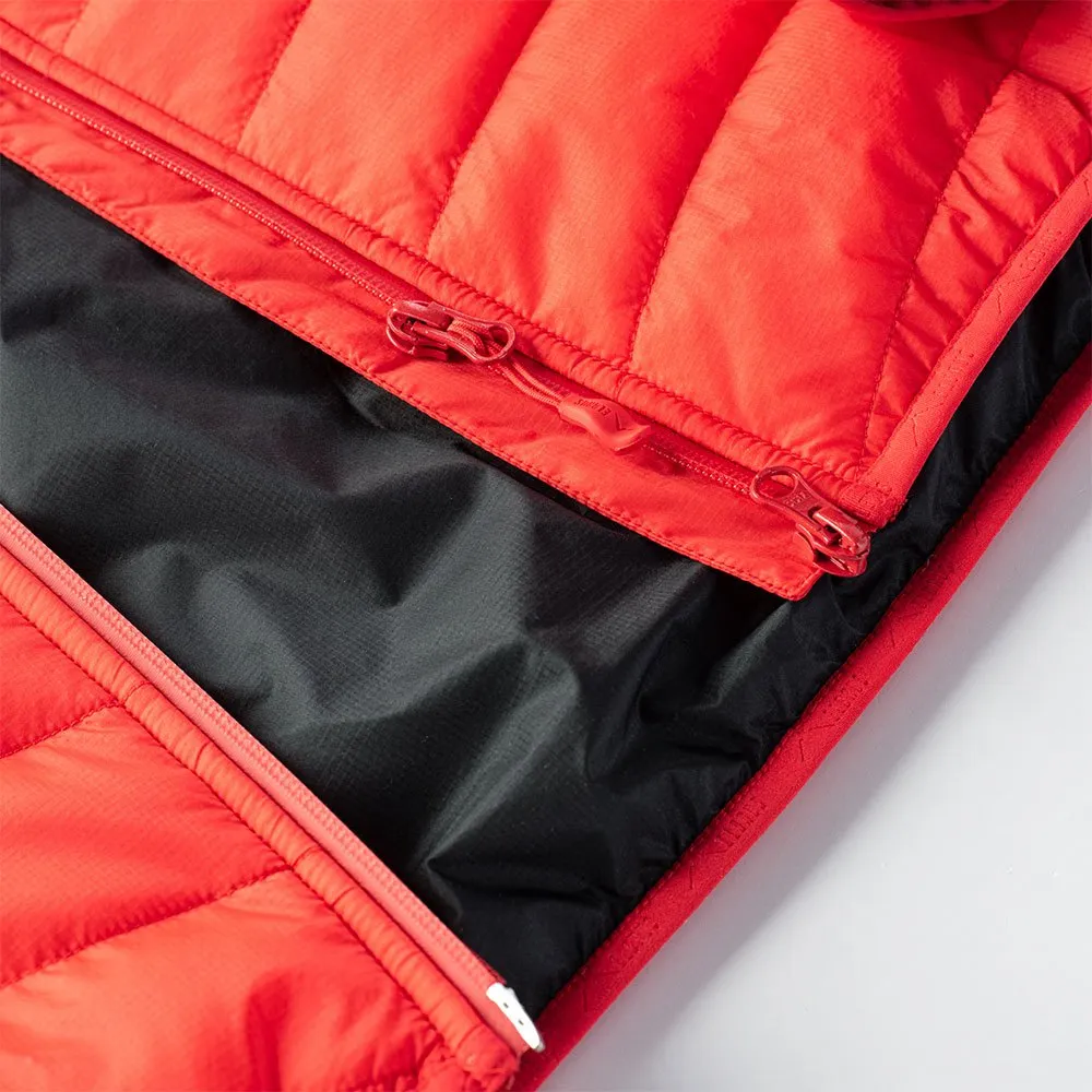 Elbrus Pro Guard Quilted Jacke Elbrus Pro Guard Quilted Jacke