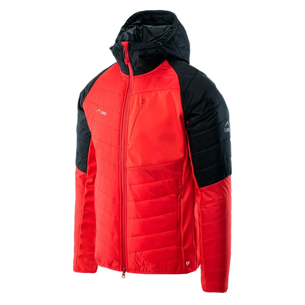 Elbrus Pro Guard Quilted Jacke Elbrus Pro Guard Quilted Jacke