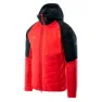 Elbrus Pro Guard Quilted Jacke