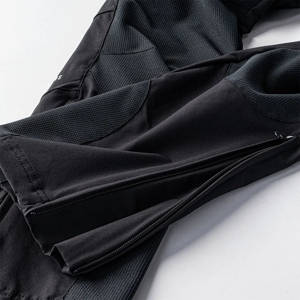 Elbrus Pro Guard Softshell Hosen