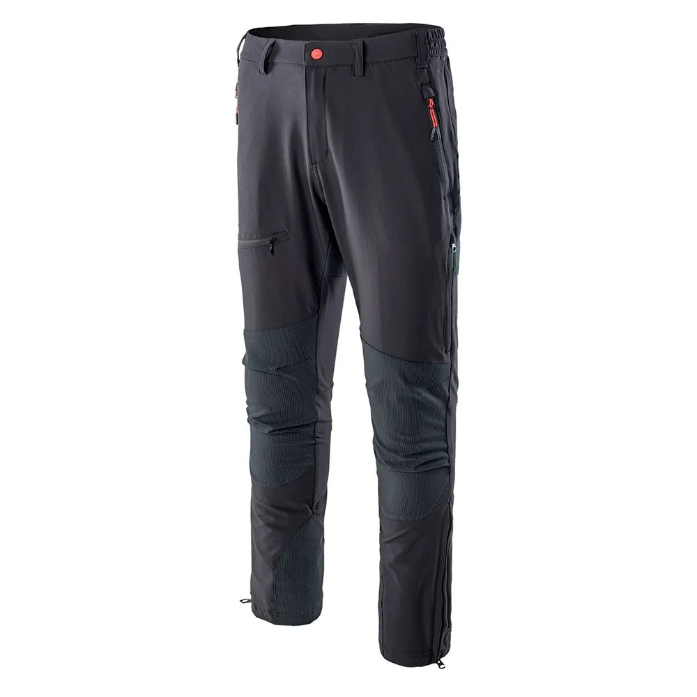 Elbrus Pro Guard Softshell Hosen
