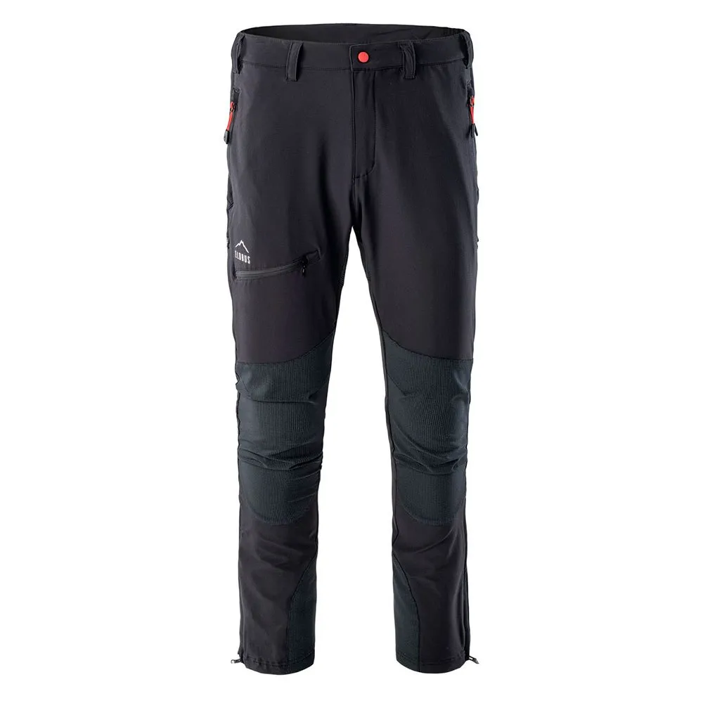 Elbrus Pro Guard Softshell Hosen