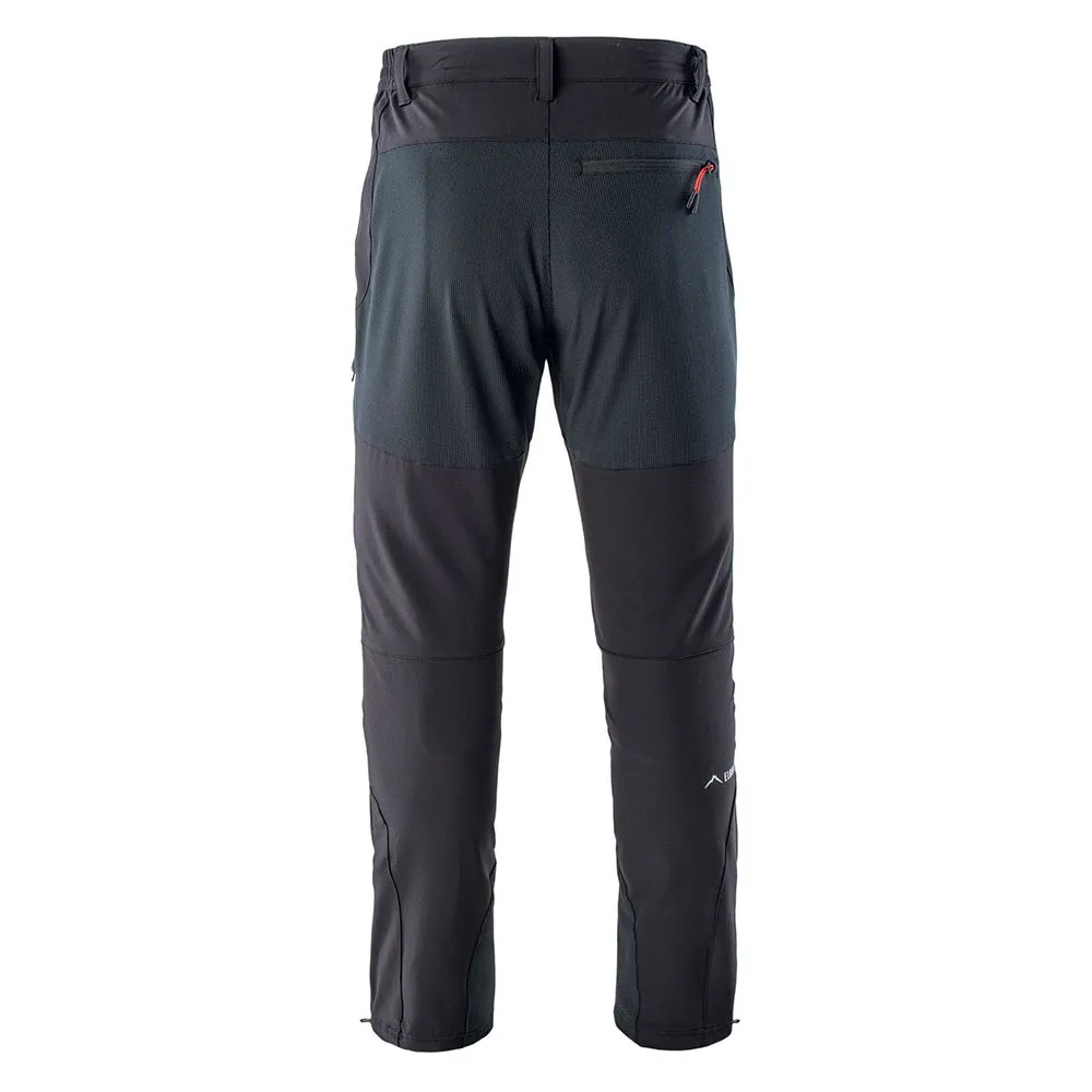 Elbrus Pro Guard Softshell Hosen