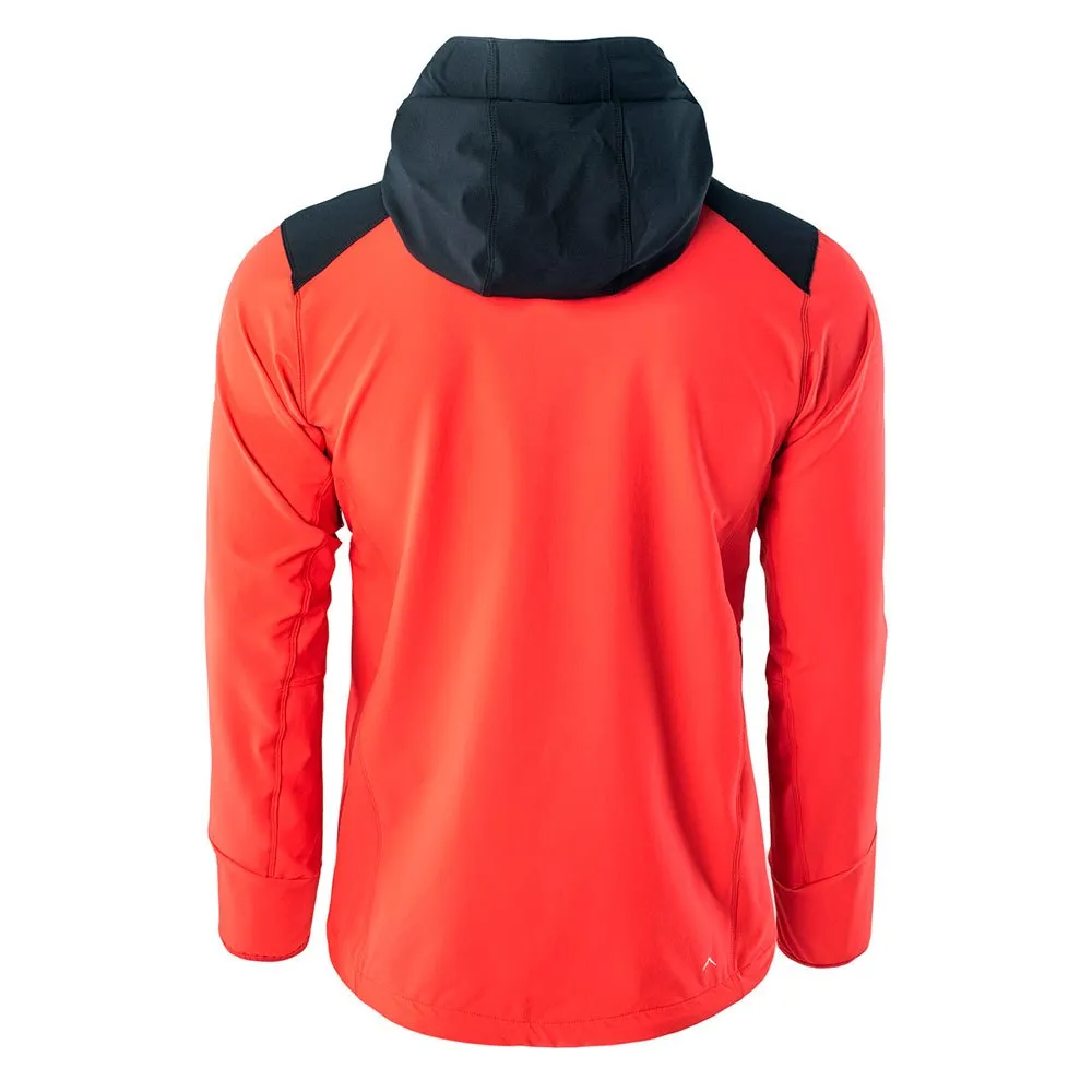 Elbrus Pro Guard Softshelljacke Elbrus Pro Guard Softshelljacke