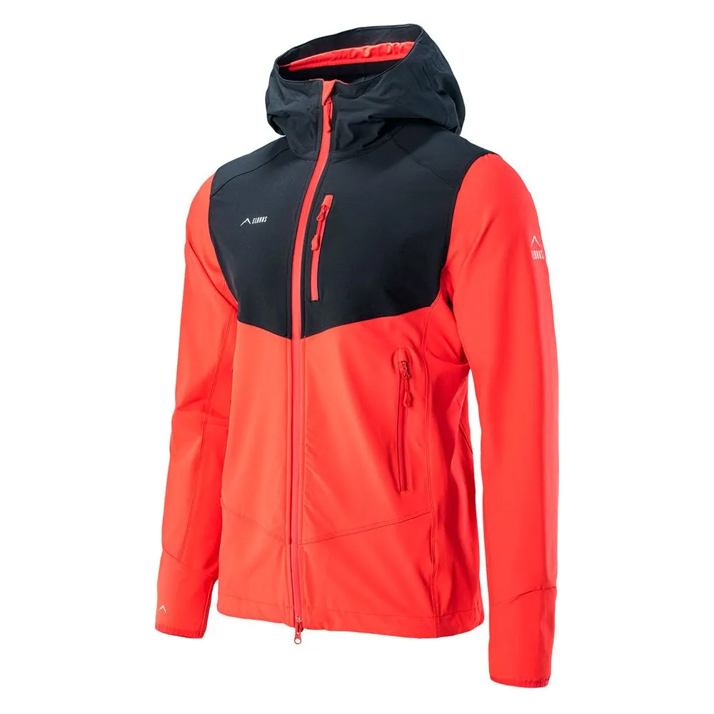 Elbrus Pro Guard Softshelljacke Elbrus Pro Guard Softshelljacke