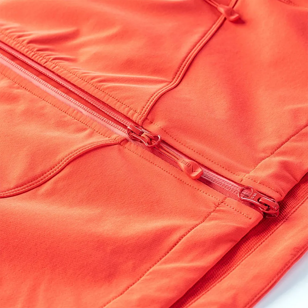 Elbrus Pro Guard Softshelljacke Elbrus Pro Guard Softshelljacke
