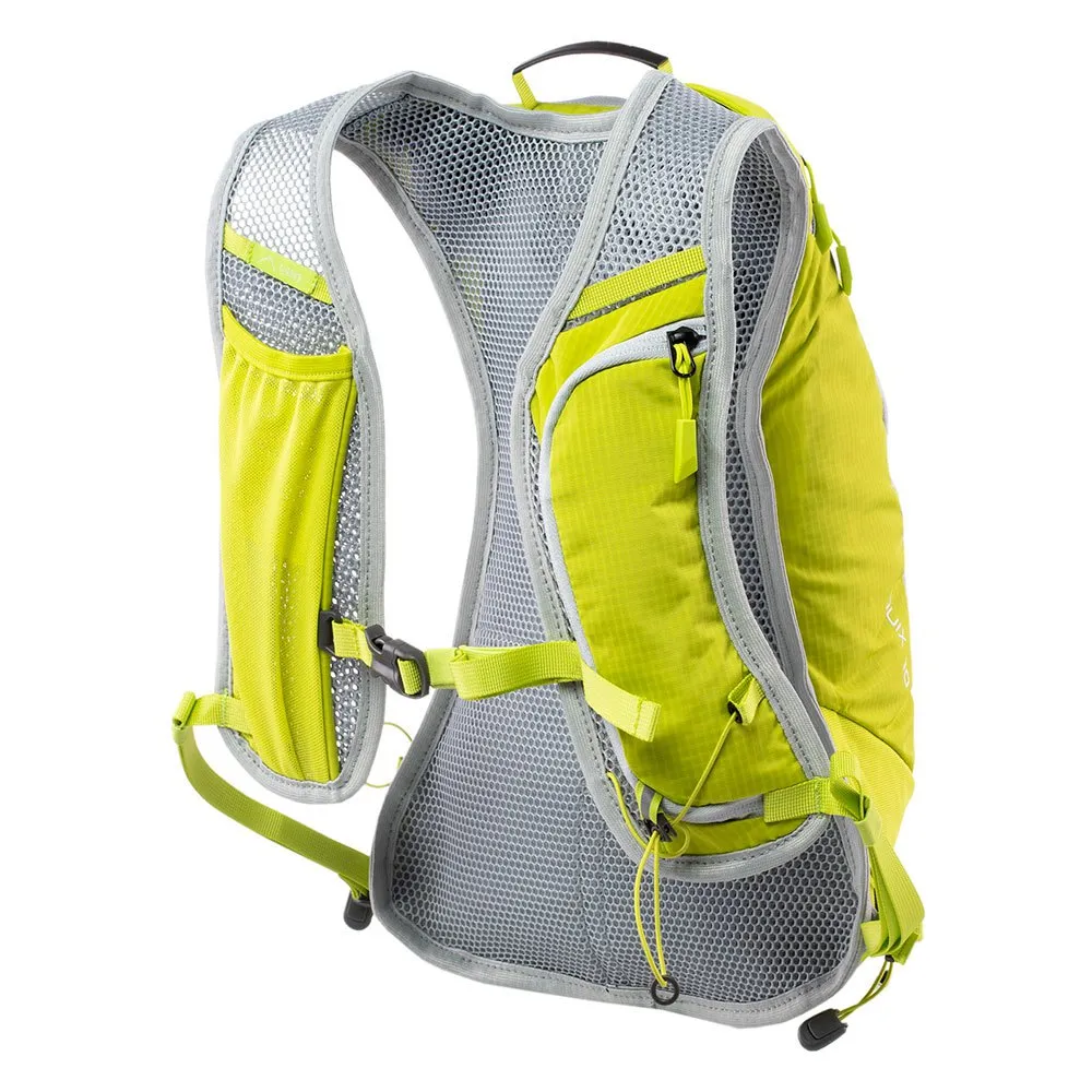 Elbrus Quix 10l Rucksack, Citronelle Elbrus Quix 10l Rucksack, Citronelle