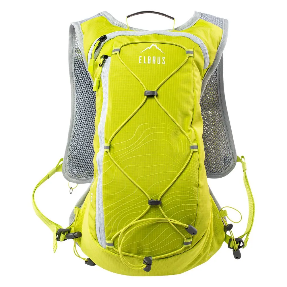 Elbrus Quix 10l Rucksack, Citronelle Elbrus Quix 10l Rucksack, Citronelle