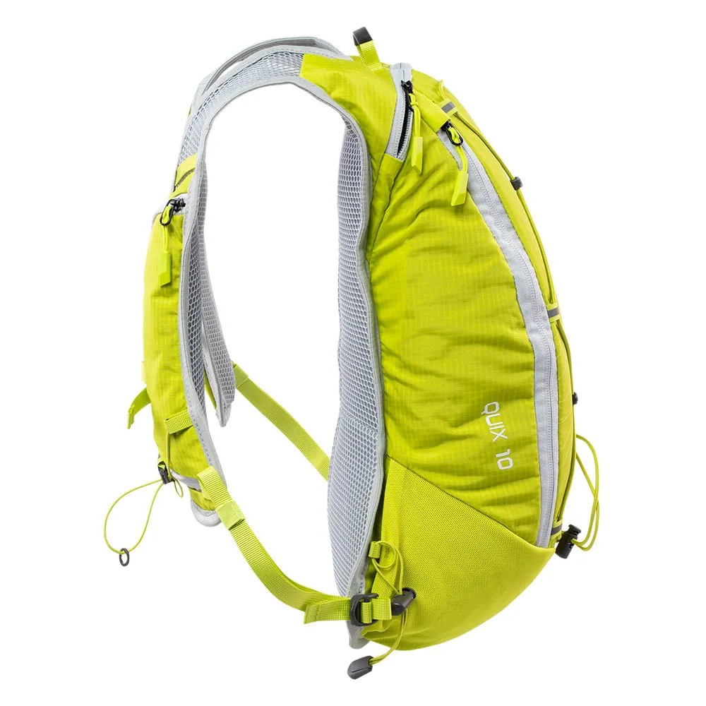 Elbrus Quix 10l Rucksack, Citronelle Elbrus Quix 10l Rucksack, Citronelle